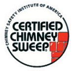 Certified by Chimney Safety Institute of America in Lawrence, MASS