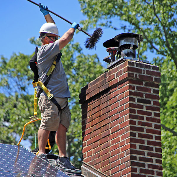 Bolton Chimney Cleaning & Sweeping in Bolton, Massachusetts